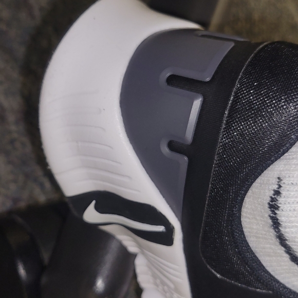 Nike Free Run Shoes Women's 5.5 - Picture 6 of 11